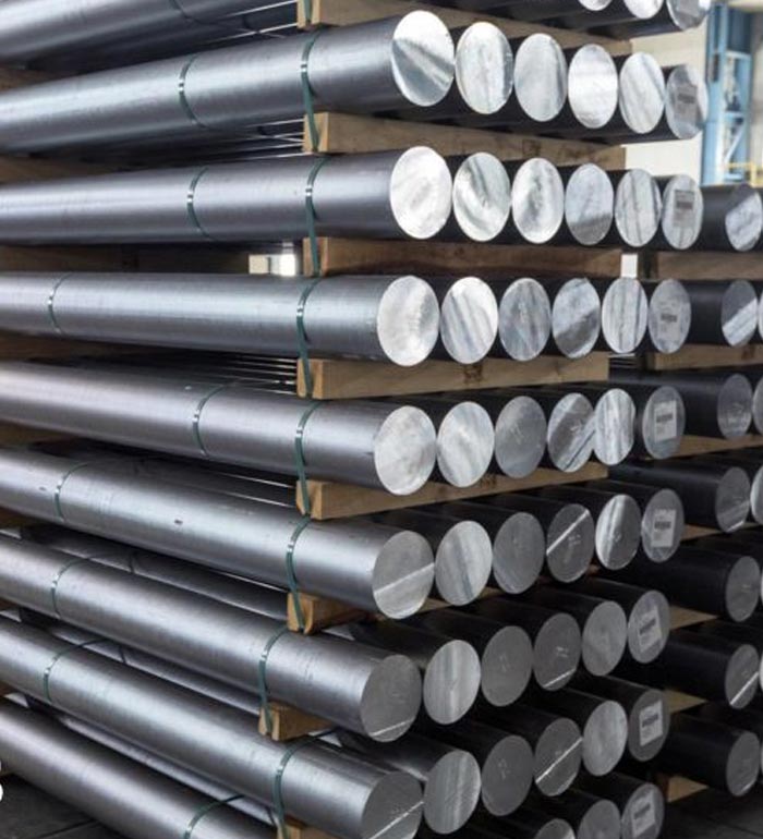 Aluminium