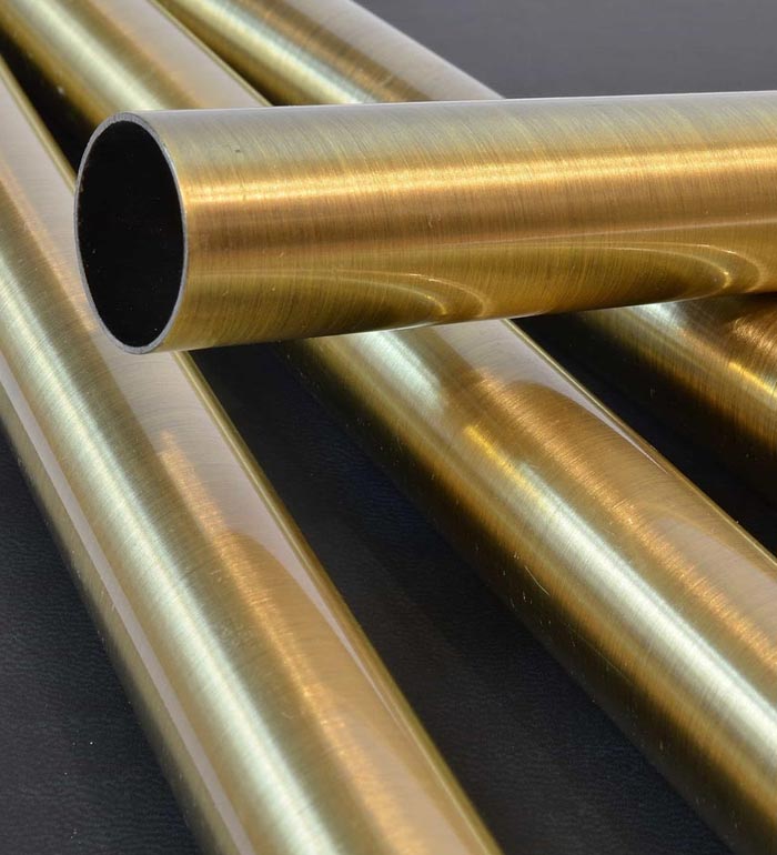 Brass