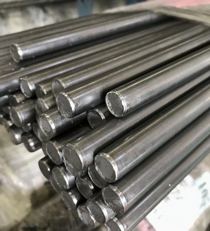 Carbon Steel