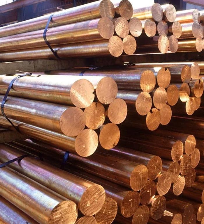 Copper