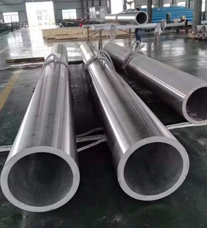 High Nickel Alloys