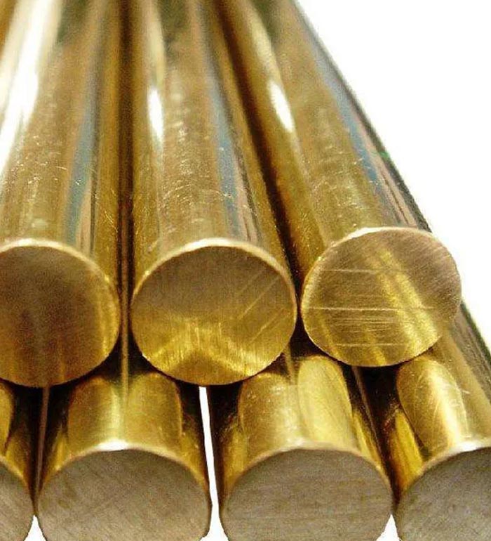 Phosphor Bronze