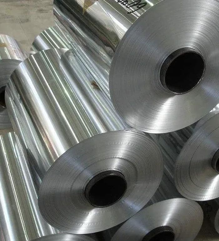 Stainless Steel